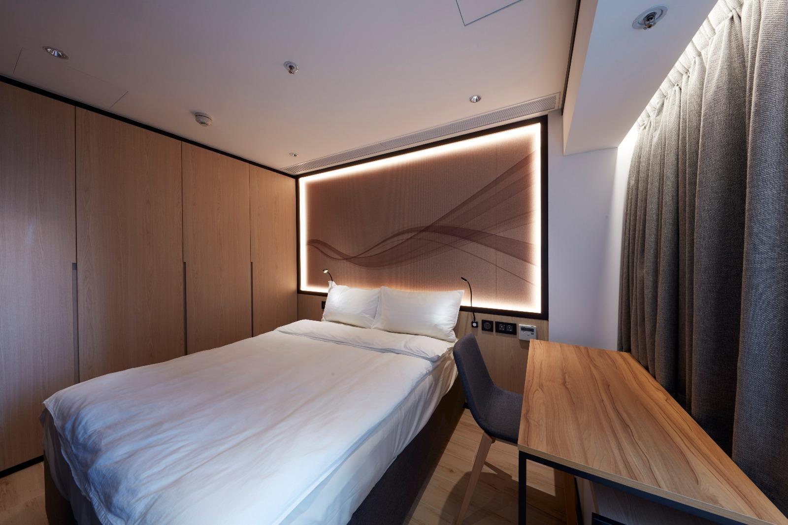 Cm+ Hotels And Serviced Apartments Hong Kong Exterior photo