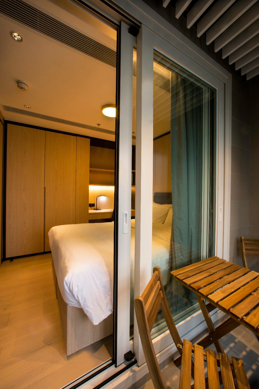 Cm+ Hotels And Serviced Apartments Hong Kong Exterior photo